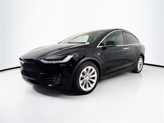 Used 2020 Tesla Model X Performance image 1