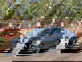 Used 2021 Nissan Altima 2.5 SV image 1