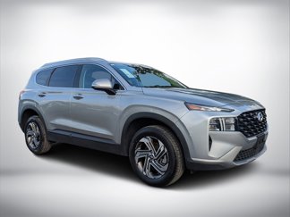 Certified 2023 Hyundai Santa Fe SEL image 1