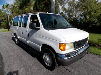 Used 2007 Ford E-350 and Econoline 350 XLT image 1
