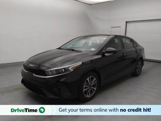 Used 2024 Kia Forte LXS image 1