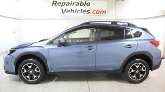 Used 2018 Subaru Crosstrek 2.0i Premium image 1