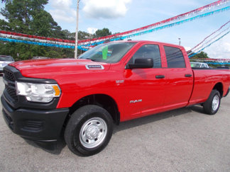 Used 2022 RAM 2500 Tradesman image 1