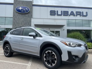 Used 2022 Subaru Crosstrek 2.0i Premium image 1