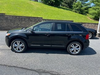 Used 2013 Ford Edge Limited w/ Driver Entry Pkg image 1