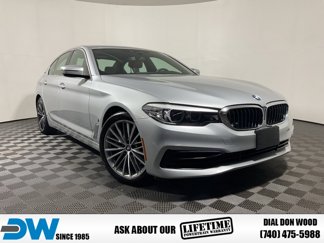 Used 2019 BMW 530e xDrive w/ Convenience Package image 1