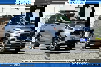 New 2026 Honda HR-V LX image 1