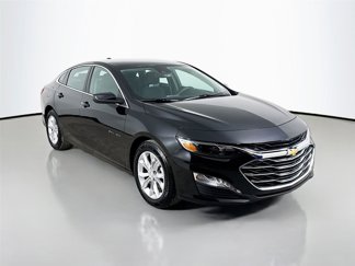 Used 2023 Chevrolet Malibu LT video 1