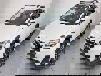 Used 2018 Subaru Crosstrek 2.0i Limited image 1