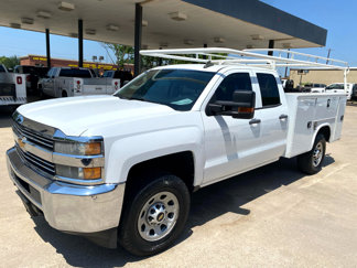 Used 2016 Chevrolet Silverado 3500 W/T w/ WT Convenience Package image 1