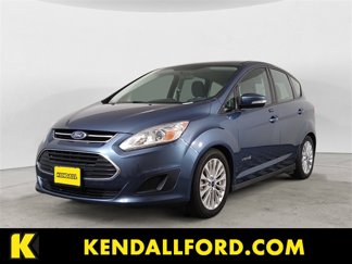 Used 2018 Ford C-MAX SE w/ Cold Weather Package image 1