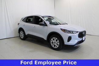 New 2025 Ford Escape Active w/ Cold Weather Package image 1