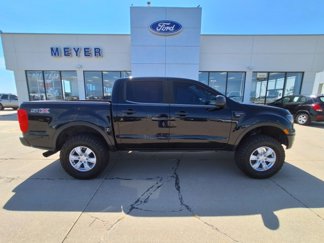 Used 2019 Ford Ranger XL w/ Equipment Group 101A Mid image 1