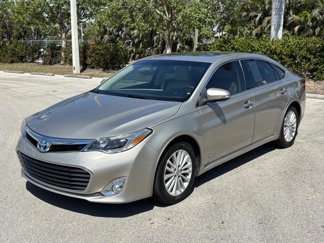 Used 2014 Toyota Avalon XLE Premium image 1