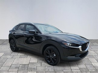 New 2025 MAZDA CX-30 AWD 2.5 S w/ Select Sport Pkg image 1