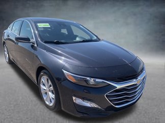 Used 2023 Chevrolet Malibu LT image 1