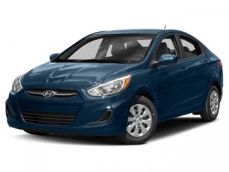 Used 2015 Hyundai Accent GLS image 1