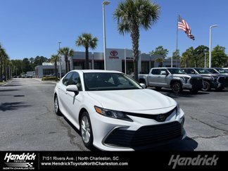Used 2023 Toyota Camry LE image 1