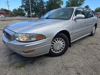Used 2002 Buick Le Sabre Custom image 1