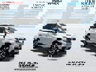 Used 2019 Subaru Outback 2.5i Touring image 1