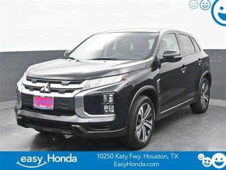 Used 2024 Mitsubishi Outlander Sport ES image 1