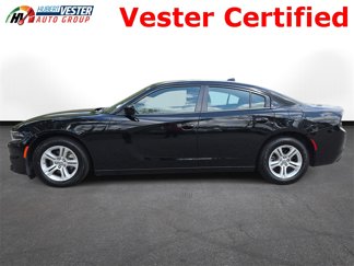 Used 2023 Dodge Charger SXT image 1