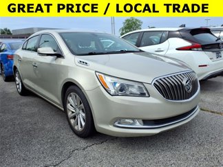 Used 2015 Buick LaCrosse Leather image 1