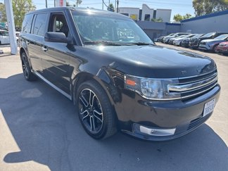 Used 2015 Ford Flex SEL w/ Equipment Group 202A image 1
