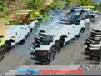 Used 2021 Ford Bronco Sport Big Bend image 1