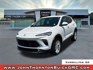 Used 2024 Buick Encore GX Preferred image 1