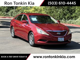 Used 2011 Hyundai Sonata GLS image 1