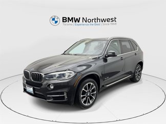 Used 2017 BMW X5 xDrive35i image 1