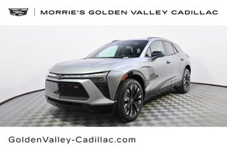 Used 2024 Chevrolet Blazer EV RS image 1
