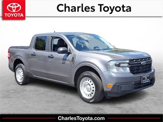 Used 2022 Ford Maverick XL w/ Equipment Group 100A Standard image 1
