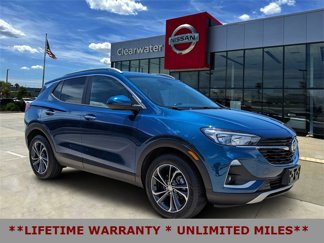 Used 2020 Buick Encore GX Select image 1
