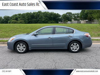 Used 2010 Nissan Altima 2.5 S w/ Convenience Pkg image 1