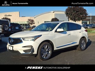 Certified 2021 Acura RDX w/ Technology Package image 1