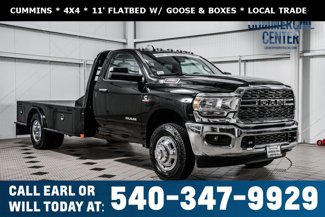 Used 2022 RAM 3500 Tradesman image 1
