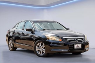 Used 2012 Honda Accord SE image 1