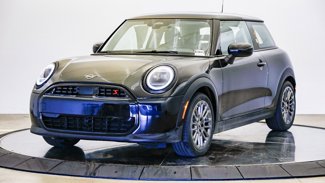 New 2025 MINI Cooper S image 1