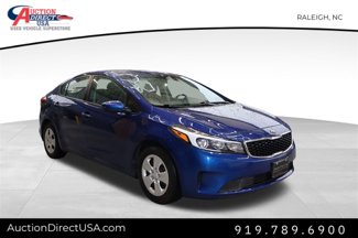 Used 2017 Kia Forte LX image 1