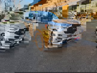 Used 2021 Ford Edge ST w/ Equipment Group 401A image 1