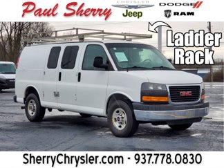 Used 2014 GMC Savana 2500 image 1