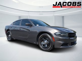 Used 2021 Dodge Charger Police image 1