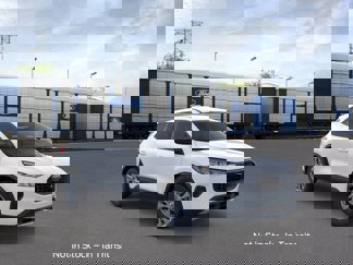 New 2025 Ford Escape Active image 1