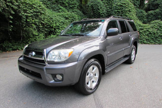 Used 2007 Toyota 4Runner Sport image 1