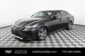 Used 2016 Lexus GS 350 image 1