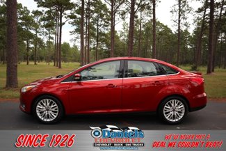 Used 2018 Ford Focus Titanium image 1