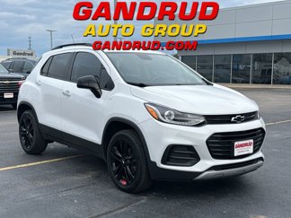 Used 2019 Chevrolet Trax LT w/ Redline Edition image 1