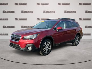 Used 2019 Subaru Outback 3.6R Limited image 1